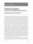 Research paper thumbnail of Déterminisme de la phénologie des forêts tempérées françaises : étude sur les peuplements du réseau Renecofor