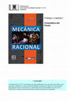 Research paper thumbnail of Mecánica Racional