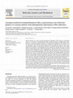 Research paper thumbnail of Genotype-predicted tetrahydrobiopterin (BH4)-responsiveness and molecular genetics in Croatian patients with phenylalanine hydroxylase (PAH) deficiency