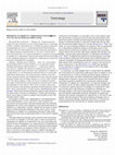 Research paper thumbnail of Metabolism of cisplatin to a Nephrotoxin [Toxicology, 257(3), 174–175, doi 10.1016/j.tox.2008.12.014]