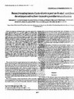 Research paper thumbnail of Renal transplantation: Cyclosporin A and antibody development after donor-specific transfusion