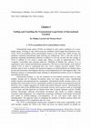 Research paper thumbnail of The International Tax Regime: Historical Evolution and Political Change