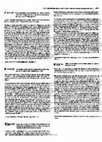 Research paper thumbnail of P XIII.69 Epigenetic events induced by environmental carcinogens in Syrian Hamster Embryo (SHE) cells may be essential to the transformation process