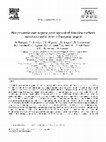 Research paper thumbnail of Nongenotoxic carcinogens: development of detection methods based on mechanisms: a European project