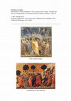 Research paper thumbnail of The Kiss of Judas