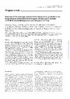 Research paper thumbnail of Reduction of chemotherapy-induced febrile leucopenia by prophylactic use of ciprofloxacin and roxithromycin in small-cell lung cancer patients: an EORTC double-blind placebo-controlled phase III study