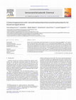 Research paper thumbnail of Conducting polymers with benzothiadiazole and benzoselenadiazole units for biosensor applications