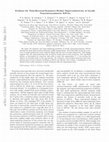 Research paper thumbnail of Evidence for superconductivity with broken time-reversal symmetry in locally noncentrosymmetric SrPtAs