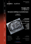 Research paper thumbnail of Pussigny (37) " Le Vigneau 2 " : nécropoles néolithique et protohistoriques. Arkemine SARL & Paléotime SARL, Service Régional de l'Archéologie de la région Centre, 2015, 3 volumes, 1113 p.