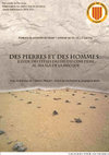 Research paper thumbnail of Des pierres et des hommes, étude des stèles datées du cimetière al-Ma'alâ de La Mecque, mémoire de recherche de master 1, sous la direction de Frédéric Imbert