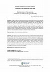 Research paper thumbnail of Exilados brasileiros nos países do Prata: mediações e luta antifascista (1933-1939) Brazilian exiles in Prata countries: mediations and antifascist struggle (1933-1939