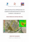 Research paper thumbnail of Rural sites in Northwest Malta: results of the Belgo-Maltese survey project