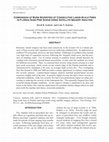 Research paper thumbnail of Comparison of Burn Severities of Consecutive Large-Scale Fires in Florida Sand Pine Scrub Using Satellite Imagery Analysis