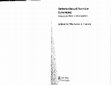 Research paper thumbnail of Hartman, E. (2015). Fair trade learning: A framework for ethical global partnerships. In M. A. Larsen (Ed.). (2015). International Service Learning: Engaging Host Communities (215 – 234). New York: Routledge.