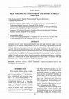 Research paper thumbnail of HIGH THERAPEUTIC POTENTIAL OF SPILANTHES ACMELLA: A REVIEW