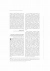 Research paper thumbnail of Compte-rendu de Michel Dobry, Sociologie des crises politiques. La dynamique des mobilisations multisectorielles, Paris, Presses de Sciences Po, 2009, 383 p.