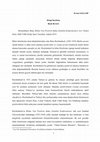 Research paper thumbnail of Bilime Yeni Pozitivist Bakış