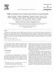 Research paper thumbnail of NMR to determine rates of motion and structures in metal-hydrides