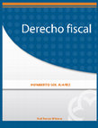 Research paper thumbnail of Derecho fiscal