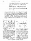 Research paper thumbnail of Three-Component Intramolecular Two-Alkyne Annulations of Fischer Carbene Complexes: New Strategies for Steroid Synthesis