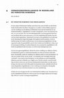 Research paper thumbnail of Vermogensongelijkheid in Nederland. De vergeten dimensie