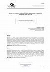 Research paper thumbnail of ELITES CULTURALES Y CONSTRUCCIÓN DE LA REGIÓN EN EL NORDESTE ARGENTINO EN EL SIGLO XX Cultural elites and construction of the region in the argentine northeast in the Twentieth century