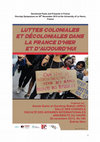 Research paper thumbnail of One-Day Symposium on Decolonial France