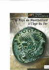 Research paper thumbnail of Le pays de Montbéliard à l'âge du Fer