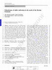 Research paper thumbnail of Ethnobotany of millet cultivation in the north of the Iberian Peninsula