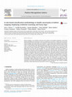 Research paper thumbnail of A rule-based classification methodology to handle uncertainty in habitat mapping employing evidential reasoning and fuzzy logic