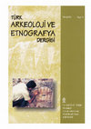 Research paper thumbnail of Ödemiş Buluntusu Hellenistik-Erken Roma Dönemine Ait Seramikler. ARKEOLOJİ VE ETNOGRAFYA DERGİSİ, Satı: 3, 2003