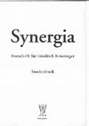 Research paper thumbnail of Die Erforschung der Umgebung von Ephesos am Beispiel von Şirince, Synergia: Festschrift für Friedrich Krizinger. 2005.