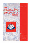 Research paper thumbnail of Tire'nin Hisarlık Köyü'nden Roma Dönemi Seramikleri. ARKEOLOJİ VE ETNOGRAFYA DERGİSİ Sayı: 5. 2005.