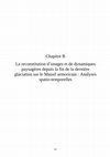 Research paper thumbnail of Les transformations spatio-temporelles de la végétation du nord-ouest de la France depuis la fin de la dernière glaciation. Reconstitutions paléo-paysagères. Thèse de doctorat, Université de Rennes 1, tome 1, p.85-270