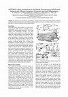 Research paper thumbnail of ARTEMIS: A new architecture for all-optical asynchronous self-routing network with efficient contention protection and QoS differentiation