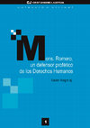 Research paper thumbnail of Mons. Romero un defensor profético de los derechos humanos