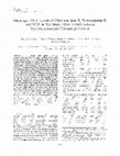 Research paper thumbnail of Messenger RNA Levels of Chromogranin B, Secretogranin II, and VGF in Rat Brain After AF64A‐Induced Septohippocampal Cholinergic Lesions