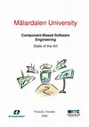 Research paper thumbnail of Towards A Software Component Framework for Mechatronics Applications