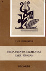 Research paper thumbnail of Paulhindemith-treinamentoelementarparamusicos-140207064535-phpapp01