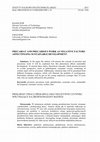 Research paper thumbnail of PRECARIAT AND PRECARIOUS WORK AS NEGATIVE FACTORS AFFECTINGING SUSTAINABLE DEVELOPMENT PREKARIAT I PRACA PREKARNA JAKO NEGATYWNE CZYNNIKI WPŁYWAJĄCE NA ZRÓWNOWAŻONY ROZWÓJ