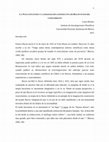 Research paper thumbnail of La Nueva Atlantida y la imaginacion constructiva de Bacon en pos del conocimiento