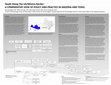 Research paper thumbnail of Death Along The US/Mexico Border: A COMPARATIVE VIEW OF POLICY AND PRACTICE IN ARIZONA AND TEXAS