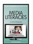 Research paper thumbnail of Media literacies: A critical introduction