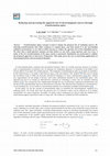 Research paper thumbnail of Reducing and increasing the apparent size of electromagnetic sources through transformation optics