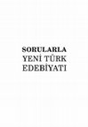 Research paper thumbnail of Sorularla Yeni Türk Edebiyatı