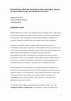 Research paper thumbnail of DOSCIENTOS AÑOS DE INVESTIGACIÓN CONTABLE, SEGÚN EL PENSAMIENTO DE RICHARD MATTESSICH