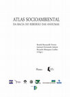 Research paper thumbnail of Mapas de riscos ambientais e sociais da Bacia do Ribeirão das Anhumas