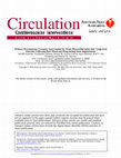 Research paper thumbnail of Primary Percutaneous Coronary Intervention for Acute Myocardial Infarction Caused by Left Main Stem Thrombosis—A Two Centre Study