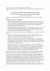 Research paper thumbnail of La loi foncière de 1998 dans le contexte de la Côte d'Ivoire post conflit. Revue des expertises récentes sur les enjeux, obstacles et risques identifiés