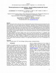 Research paper thumbnail of Thermal performance of a steel skeleton / drywall building insulated with Vacuum Insulation Panels